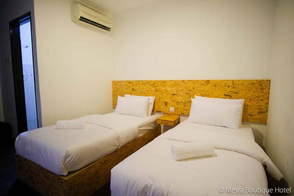 Photo of Bedroom in Si Rusa