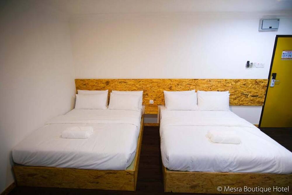 Photo of Bedroom in Si Rusa