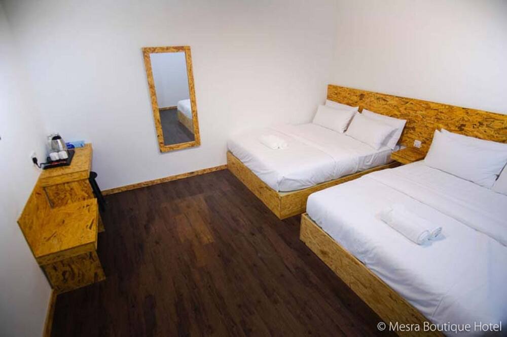 Photo of Bedroom in Si Rusa