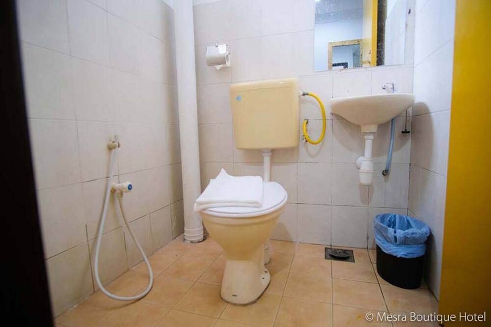 Photo of Bathroom in Si Rusa
