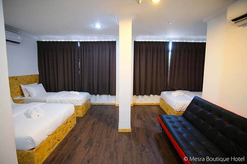 Photo of Bedroom in Si Rusa