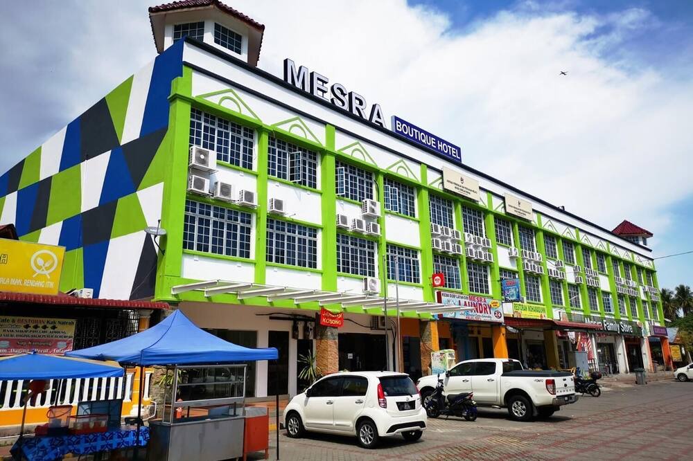 Photo of Outdoor in Si Rusa