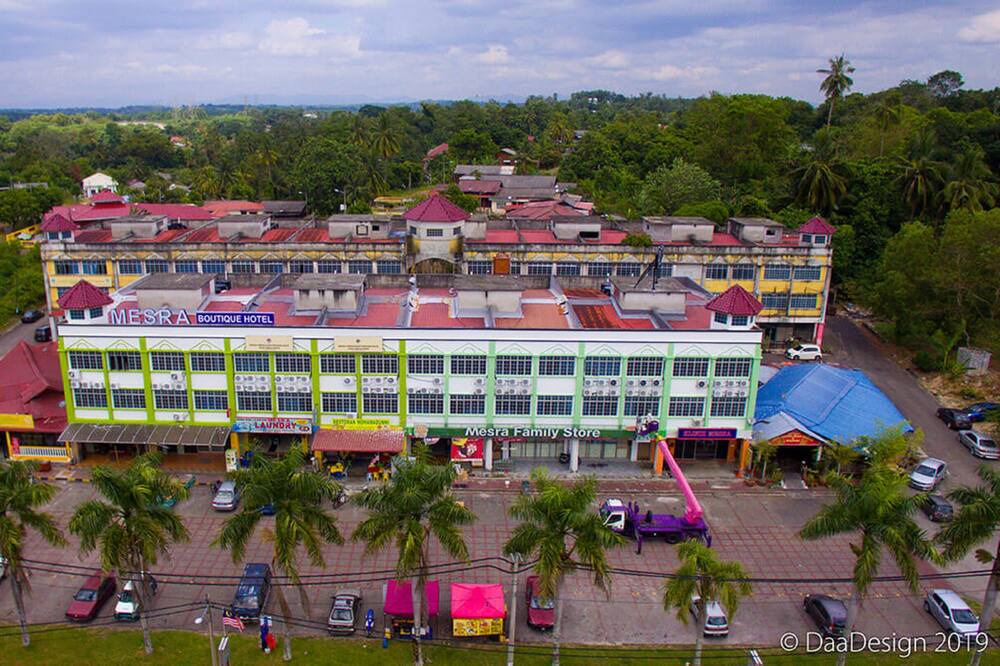 Photo of Outdoor in Si Rusa