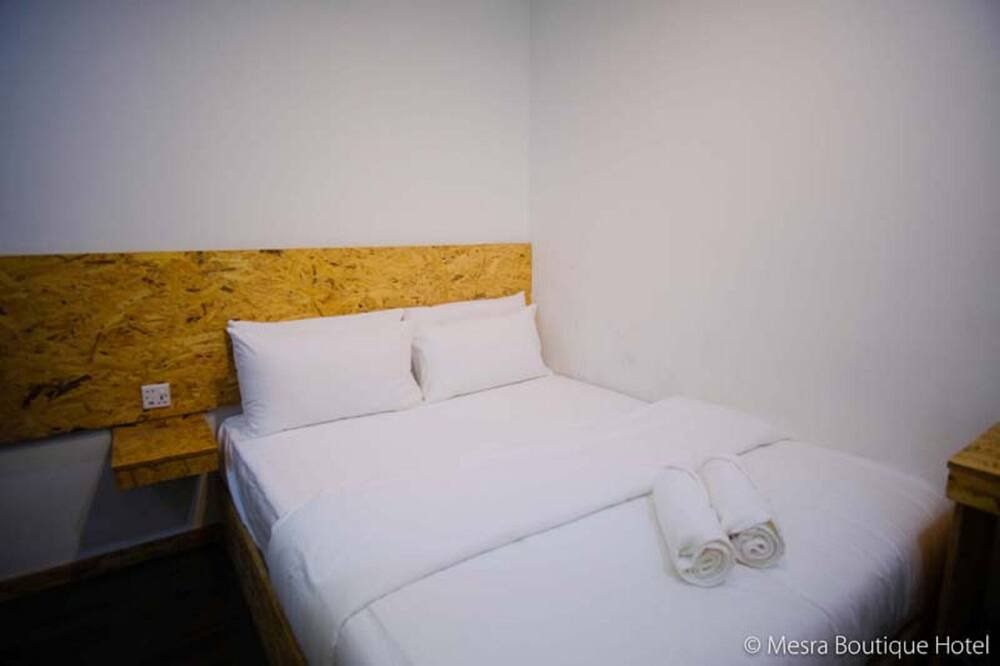 Photo of Bedroom in Si Rusa