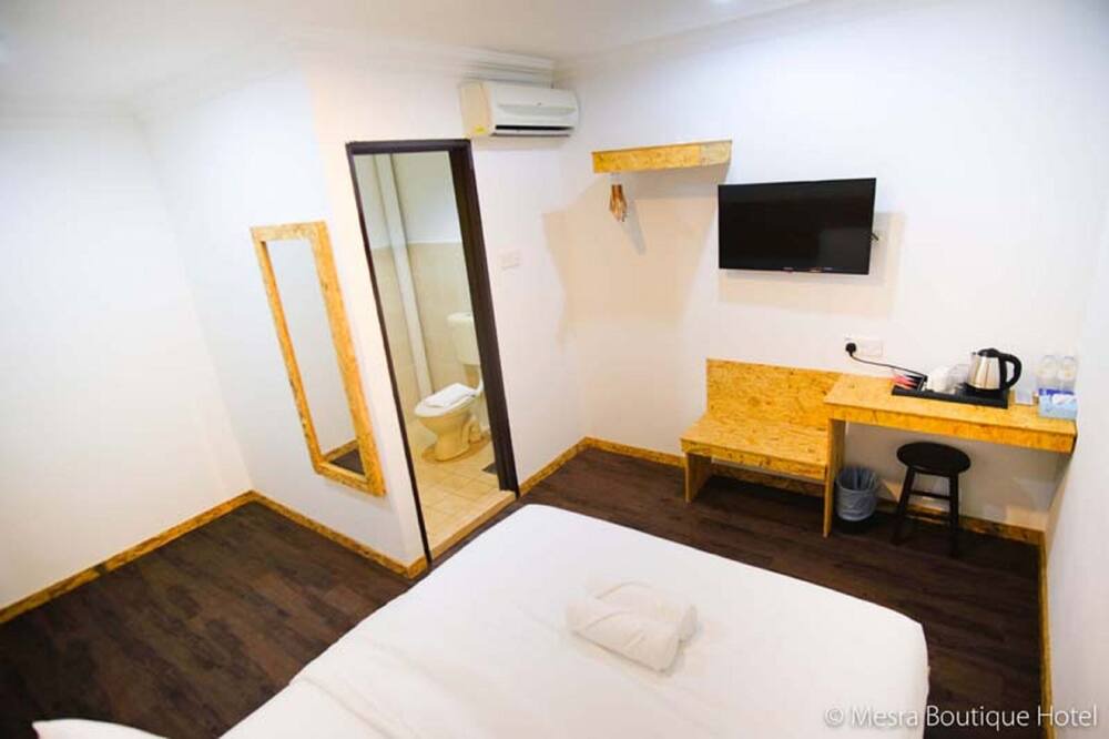 Photo of Bedroom in Si Rusa