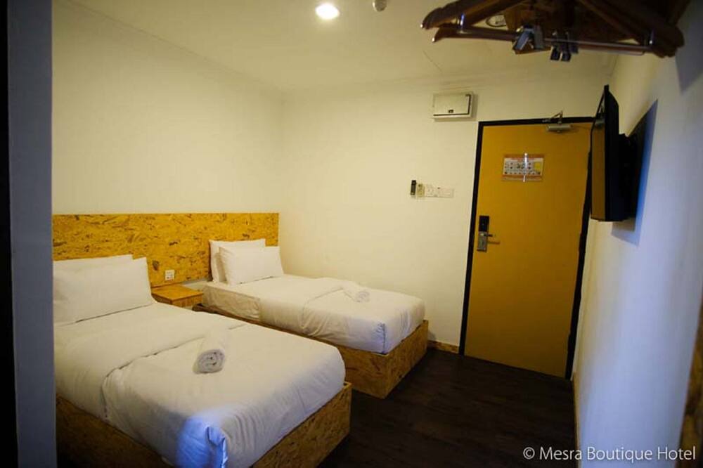 Photo of Bedroom in Si Rusa