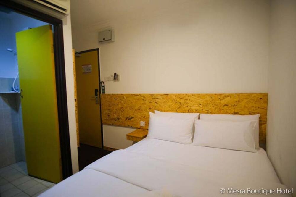 Photo of Bedroom in Si Rusa