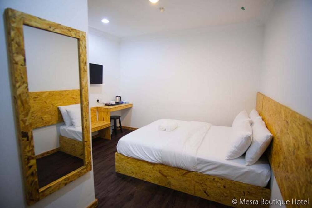 Photo of Bedroom in Si Rusa