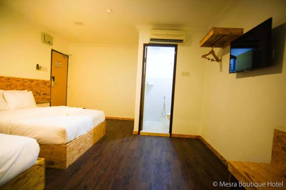 Photo of Bedroom in Si Rusa