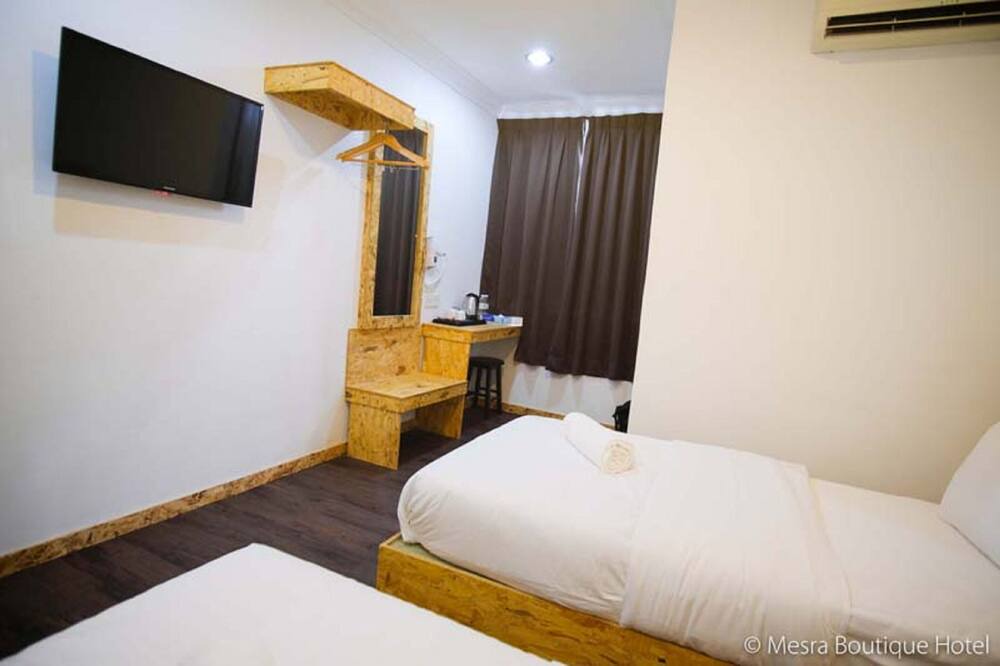 Photo of Bedroom in Si Rusa