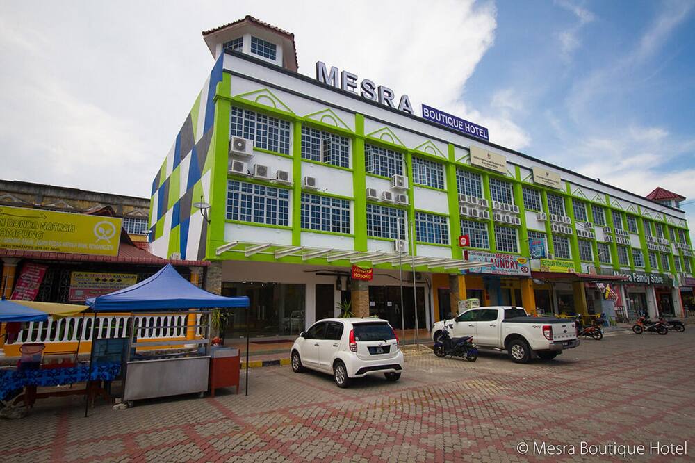 Photo of Outdoor in Si Rusa