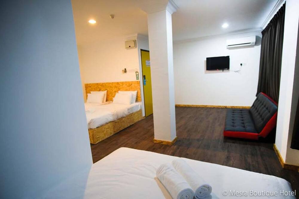 Photo of Bedroom in Si Rusa