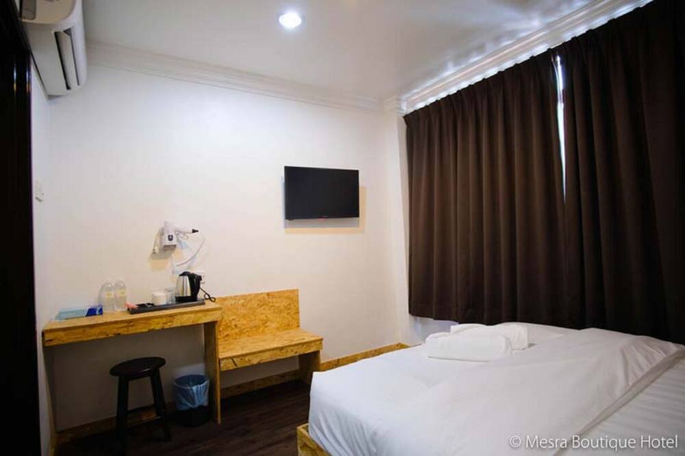 Photo of Bedroom in Si Rusa