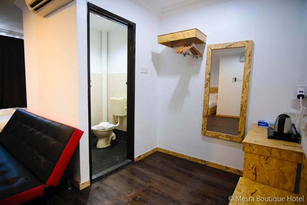 Photo of Bathroom in Si Rusa