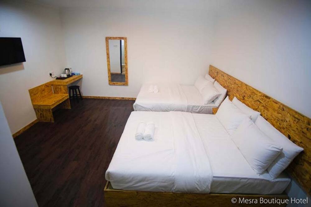 Photo of Bedroom in Si Rusa