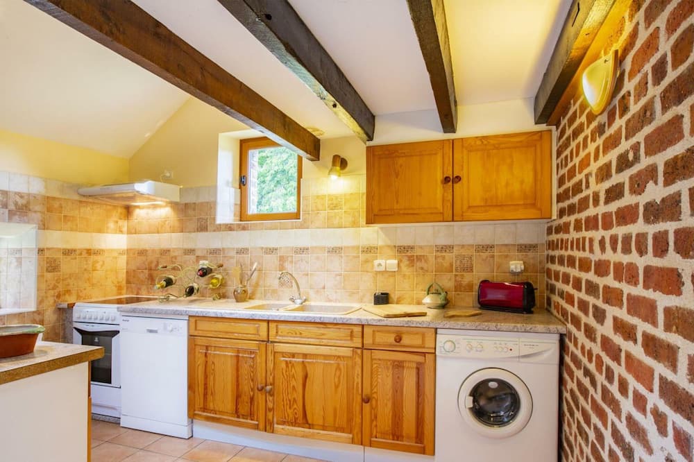 Photo of Kitchen in Authon