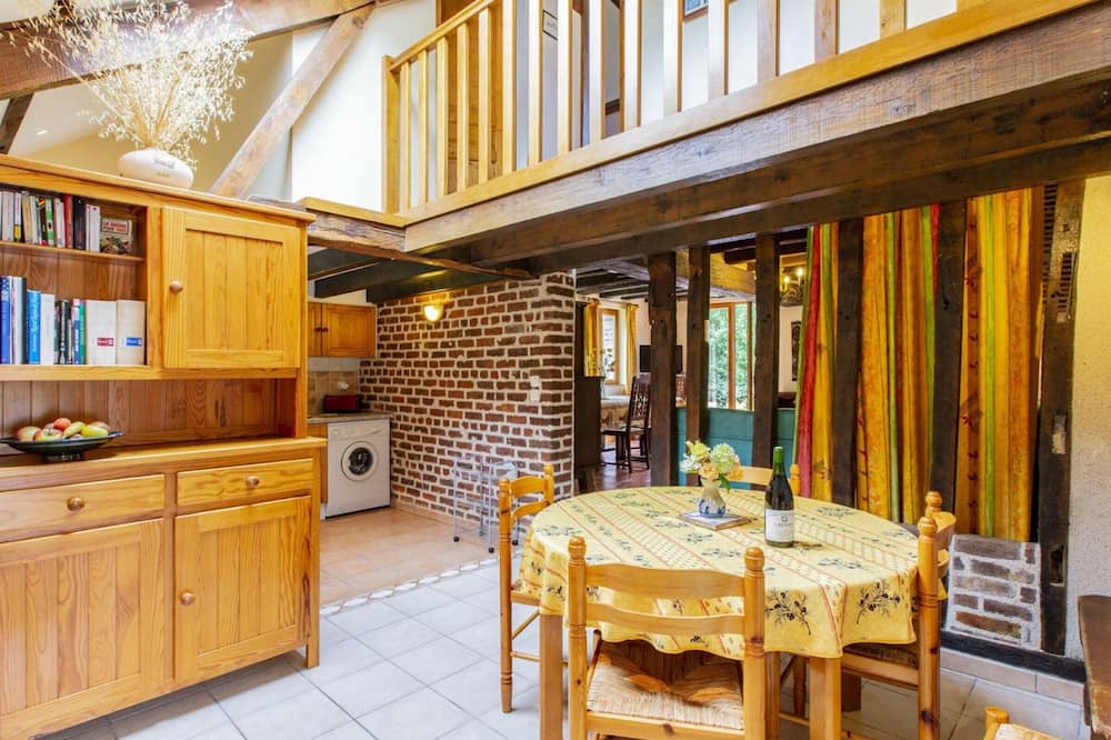 Photo of Kitchen in Authon