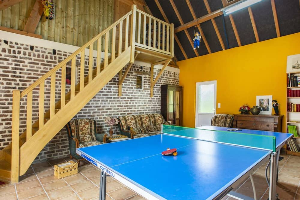 Photo of Bedroom in Authon