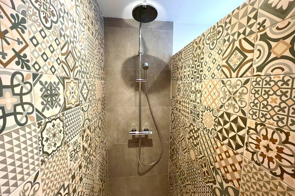 Photo of Bathroom in Wimereux