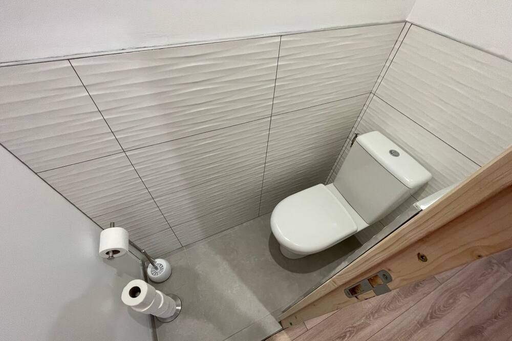 Photo of Bathroom in Wimereux