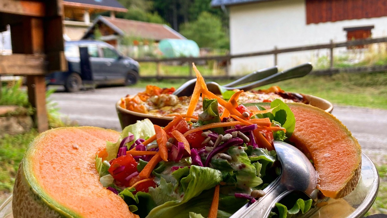 Photo of Others in La Ferriere