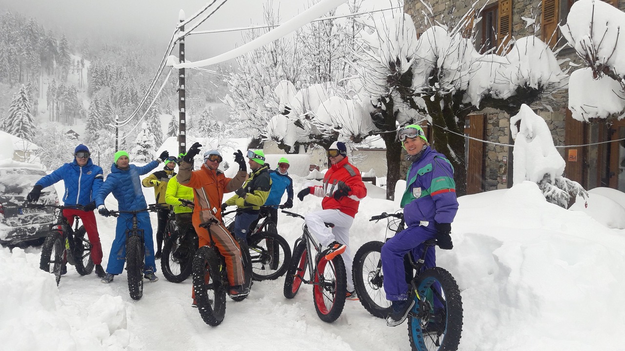 Photo of Others in La Ferriere