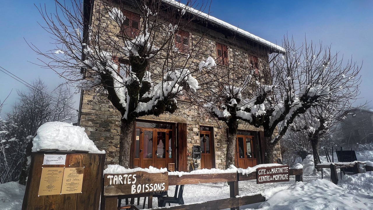 Photo of Outdoor in La Ferriere