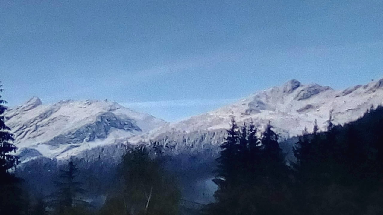 Photo of Bedroom in La Ferriere
