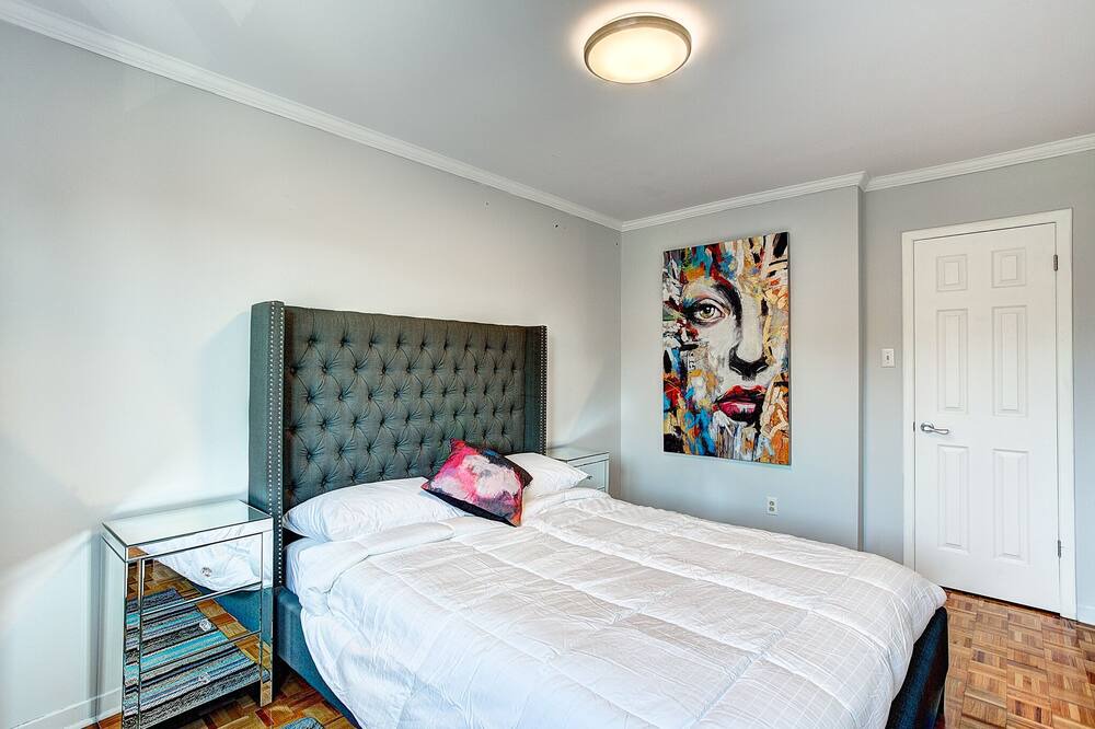 Photo of Bedroom in Saint-Justin