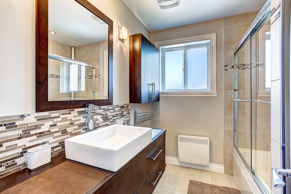 Photo of Bathroom in Saint-Justin