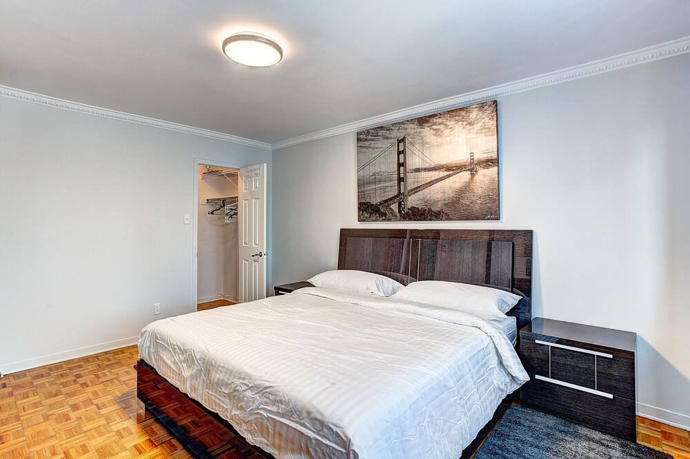 Photo of Bedroom in Saint-Justin