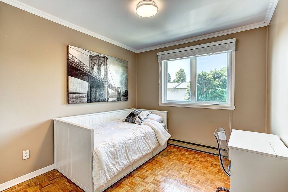 Photo of Bedroom in Saint-Justin