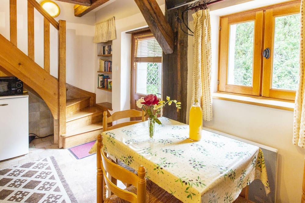 Photo of Kitchen in Authon