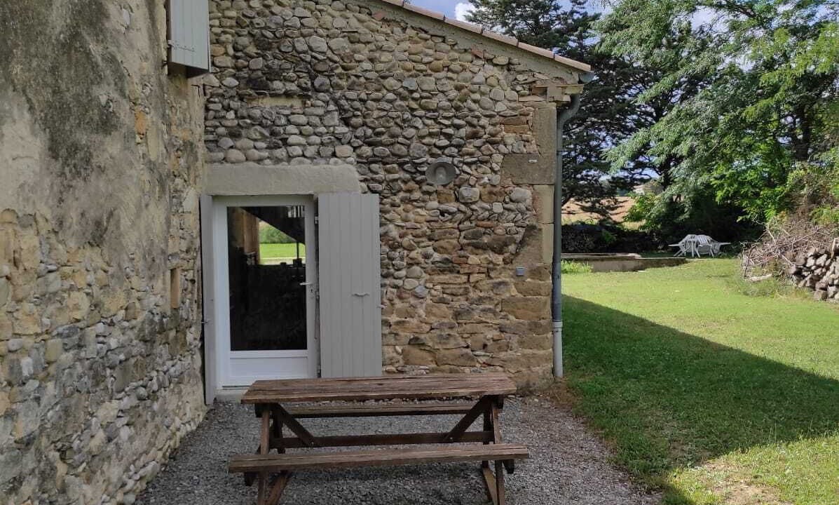 Photo of Outdoor in Allex
