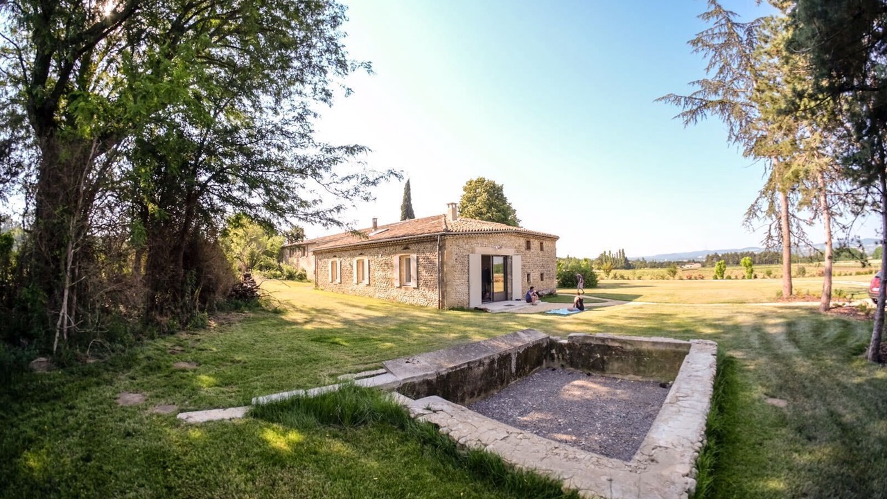 Photo of Outdoor in Allex