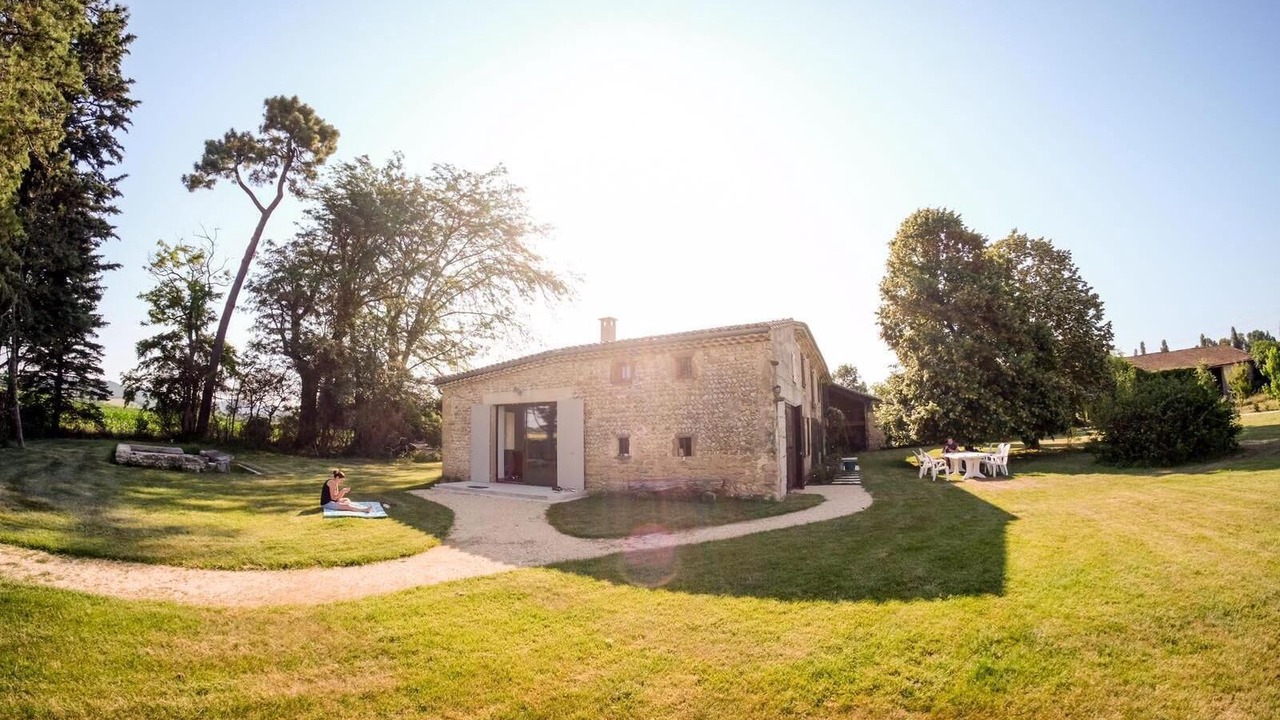 Photo of Outdoor in Allex