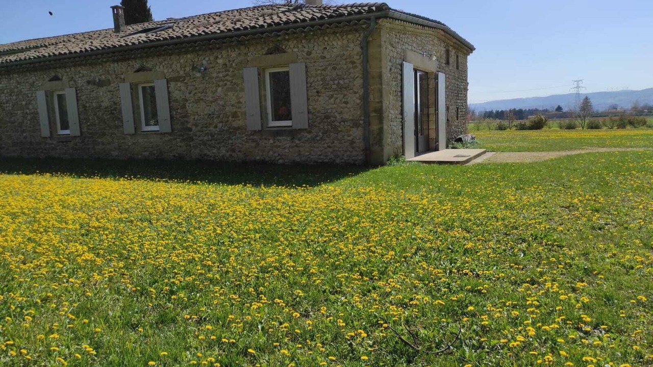 Photo of Outdoor in Allex
