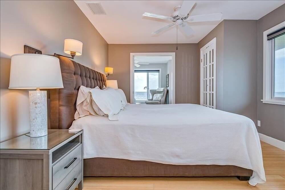 Photo of Bedroom in Boca Grande