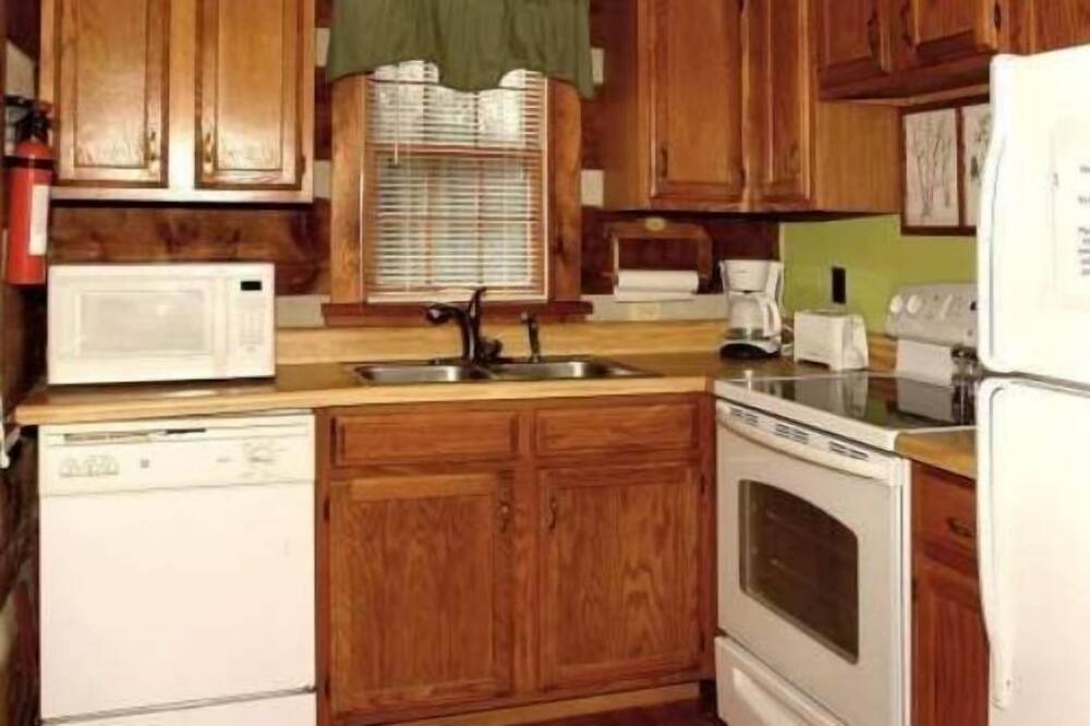 Photo of Bedroom in Cosby