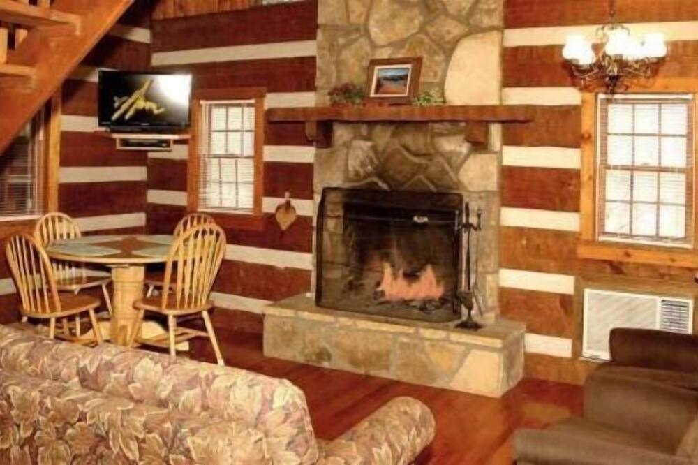 Photo of Livingroom in Cosby