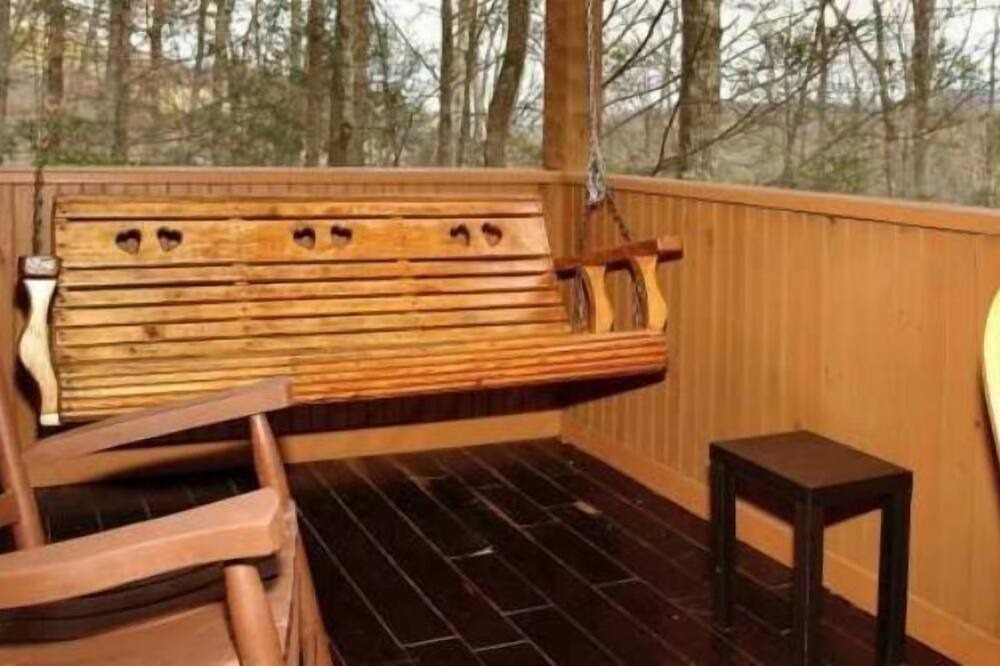 Photo of Outdoor in Cosby