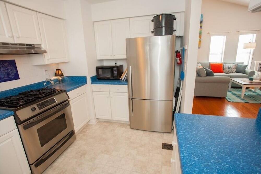 Photo of Kitchen in Northeast Virginia Beach