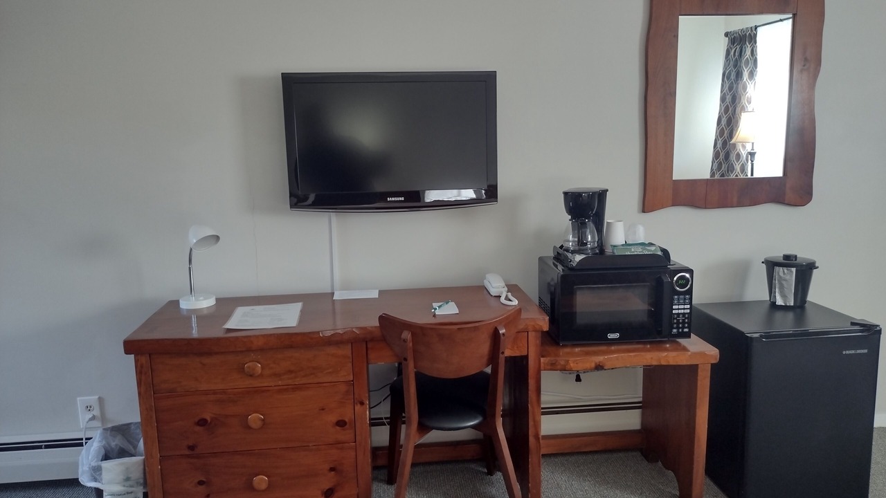 Photo of Bedroom in Newfane