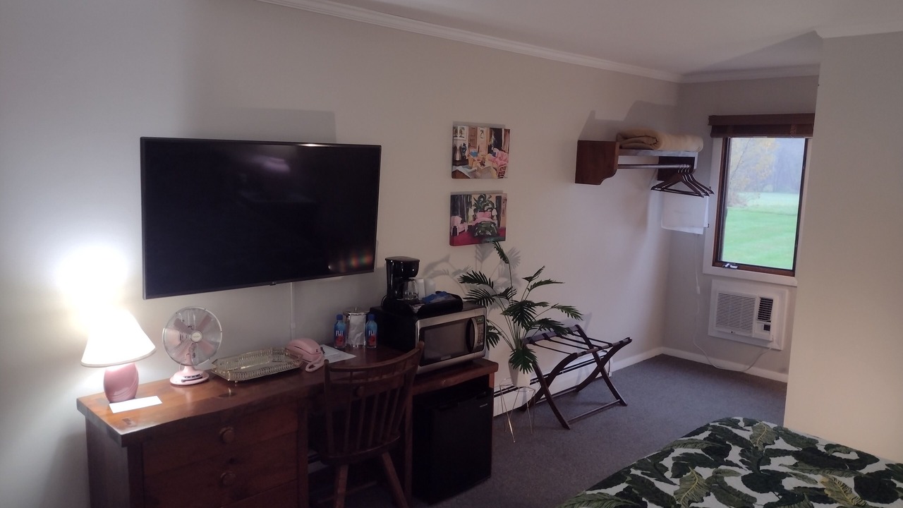 Photo of Bedroom in Newfane