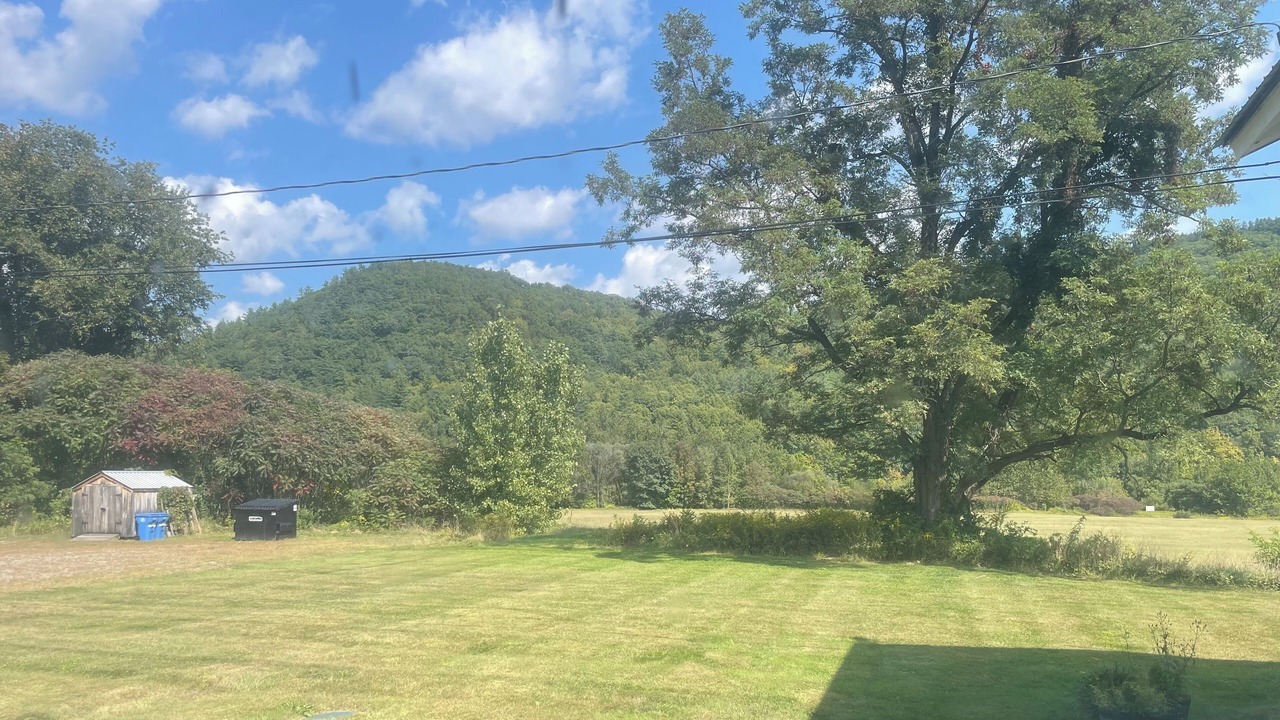 Photo of Bedroom in Newfane