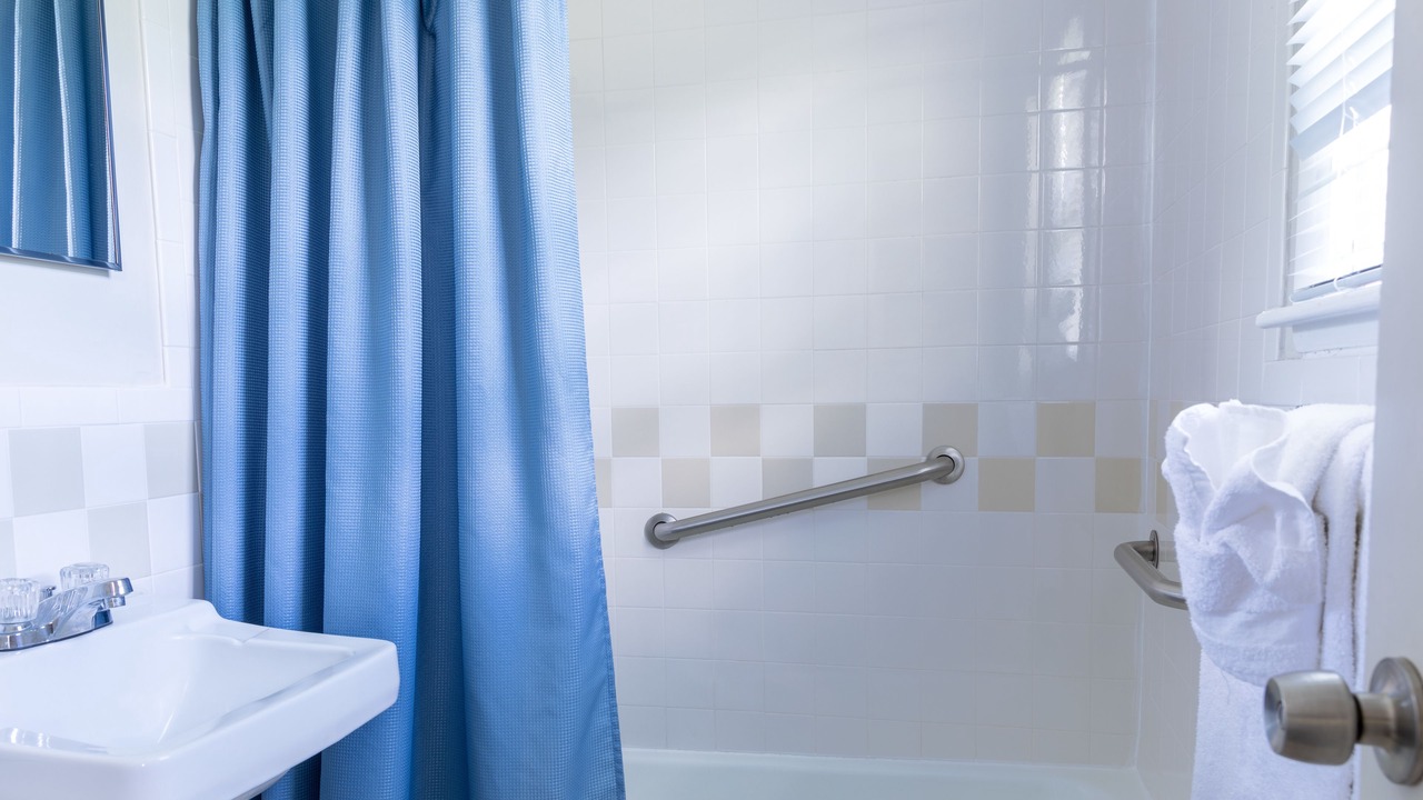 Photo of Bathroom in Newfane