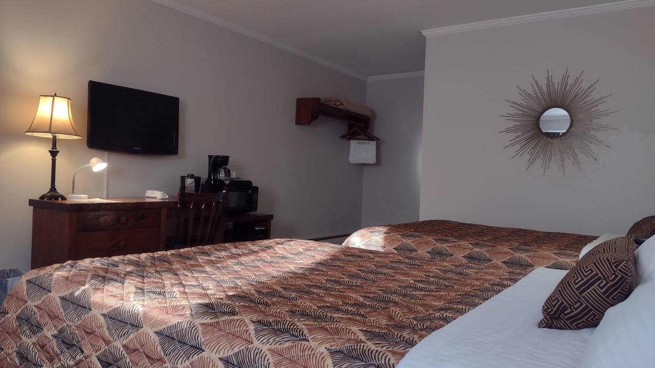 Photo of Bedroom in Newfane