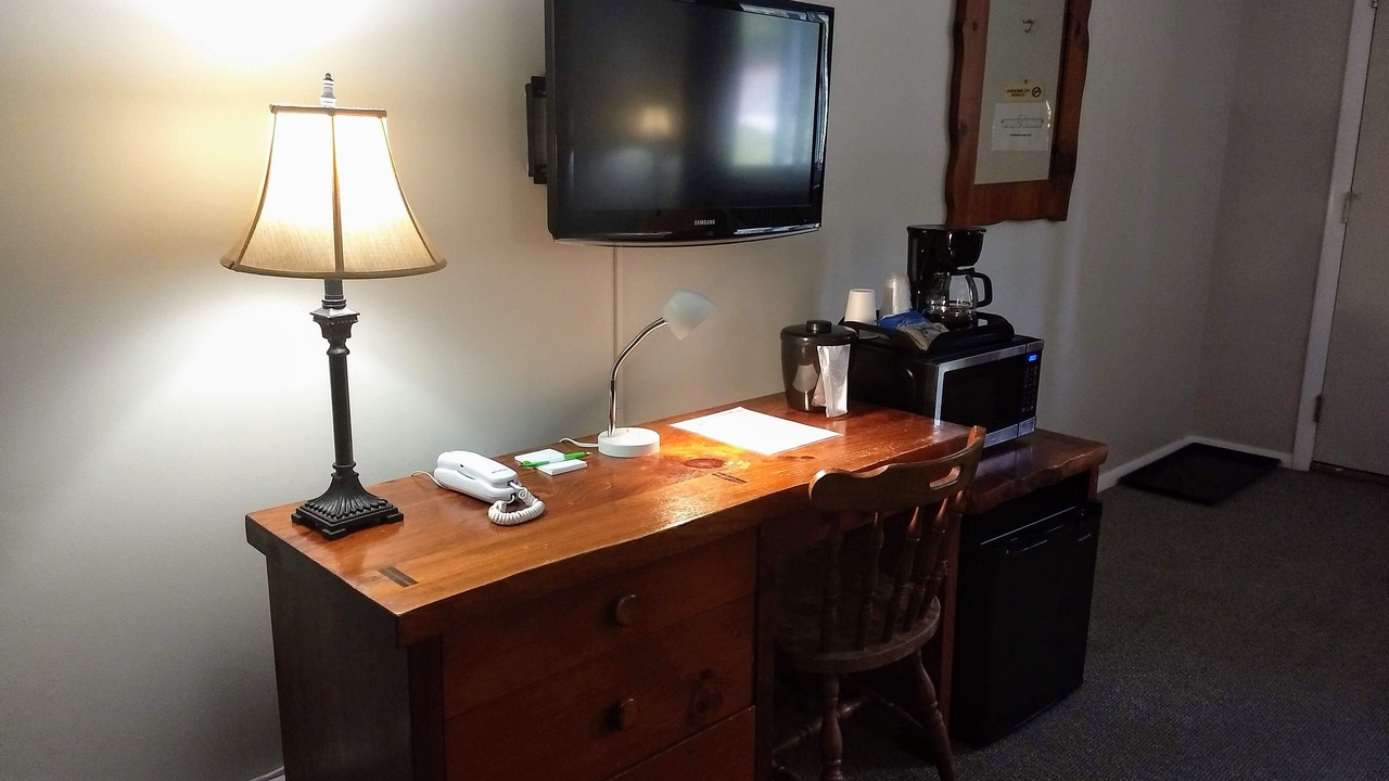 Photo of Bedroom in Newfane