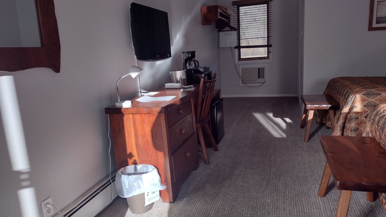 Photo of Bedroom in Newfane