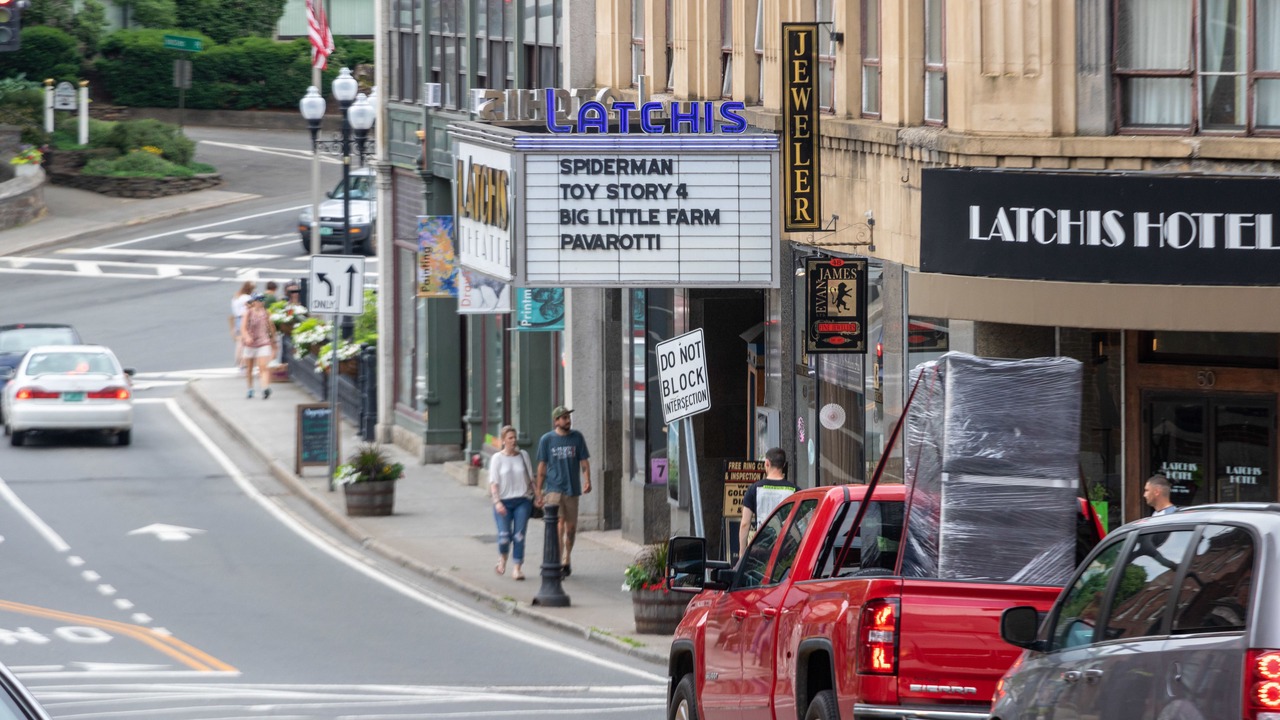 Photo of Others in Newfane